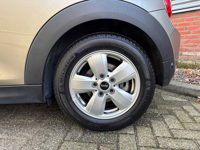 Mini mini 1.5 cooper salt , ; pn-964-v - afbeelding 8 van  18