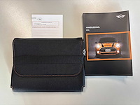 Mini mini 1.5 cooper salt , ; pn-964-v - afbeelding 10 van  18