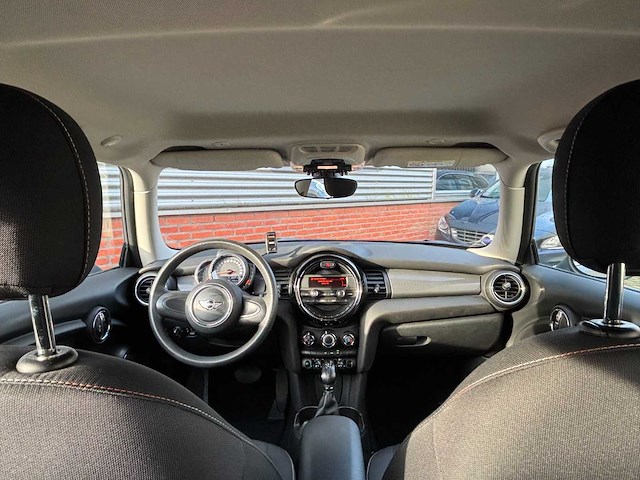 Mini mini 1.5 cooper salt , ; pn-964-v - afbeelding 18 van  18