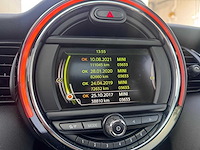 Mini mini 1.5 cooper serious business; jh-704-p - afbeelding 12 van  15
