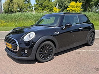 Mini mini 1.5 cooper serious business; jh-704-p - afbeelding 1 van  15