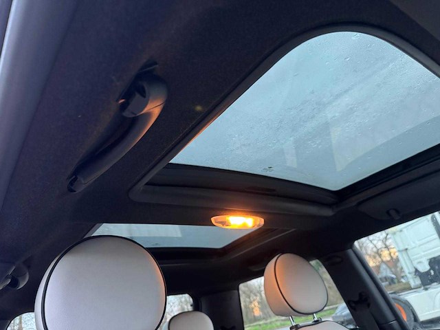 Mini mini 1.6 cooper 10years type ii 57-zhv-3 - afbeelding 11 van  26