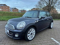 Mini mini 1.6 cooper 10years type ii 57-zhv-3 - afbeelding 1 van  26