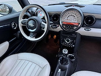 Mini mini 1.6 cooper 10years type ii 57-zhv-3 - afbeelding 9 van  26