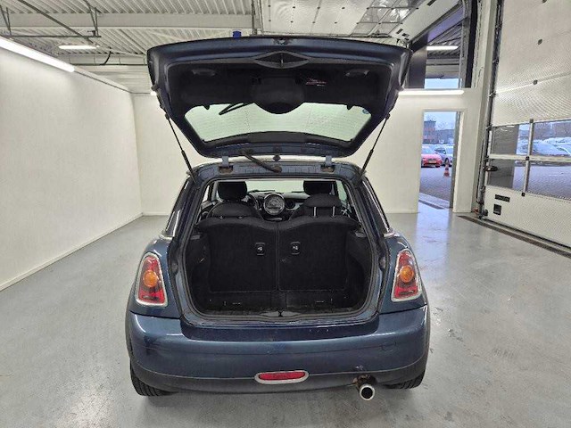 Mini mini 1.6 cooper 2009 | 99-htl-6 - afbeelding 3 van  15