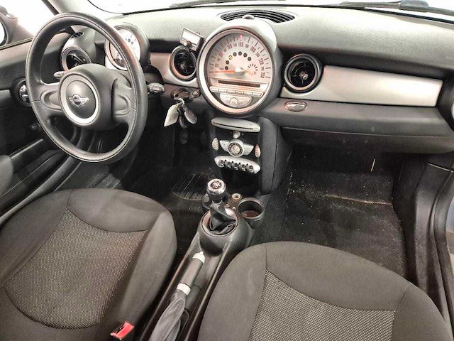 Mini mini 1.6 cooper 2009 | 99-htl-6 - afbeelding 9 van  15