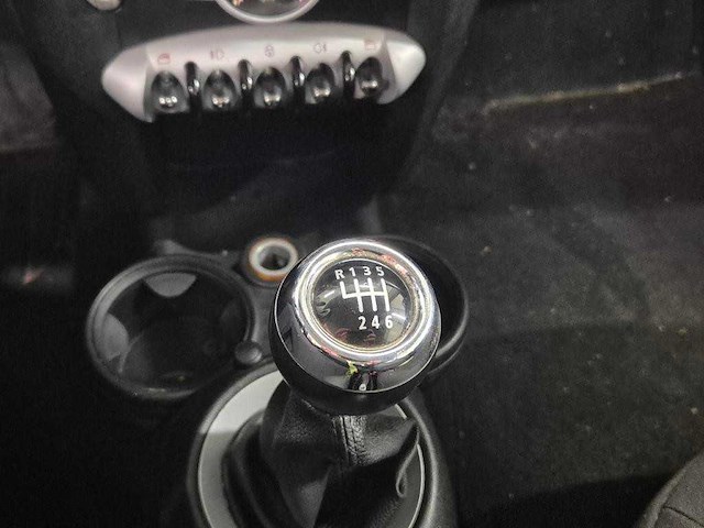 Mini mini 1.6 cooper 2009 | 99-htl-6 - afbeelding 2 van  15