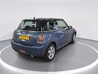 Mini mini 1.6 cooper 2009 | 99-htl-6 - afbeelding 4 van  7