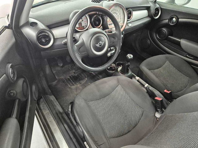 Mini mini 1.6 cooper 2009 | 99-htl-6 - afbeelding 5 van  7