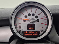 Mini mini 1.6 cooper 2009 | 99-htl-6 - afbeelding 6 van  8