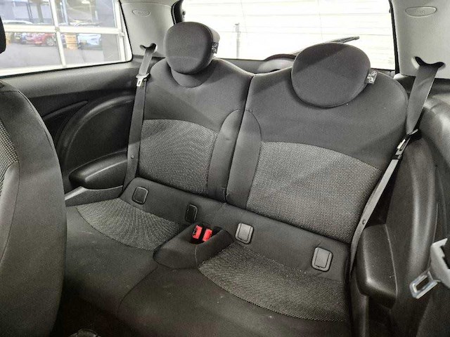 Mini mini 1.6 cooper 2009 | 99-htl-6 - afbeelding 10 van  15