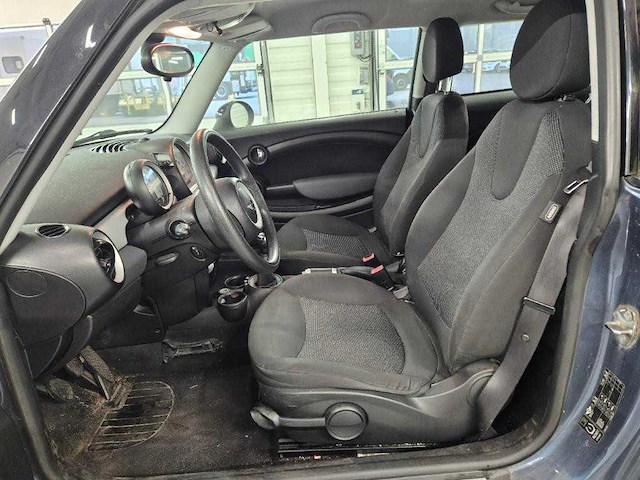 Mini mini 1.6 cooper 2009 | 99-htl-6 - afbeelding 14 van  15