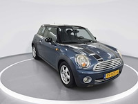 Mini mini 1.6 cooper 2009 | 99-htl-6 - afbeelding 9 van  15