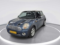 Mini mini 1.6 cooper 2009 | 99-htl-6