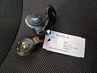 Mini mini 1.6 cooper 2009 | 99-htl-6 - afbeelding 1 van  7