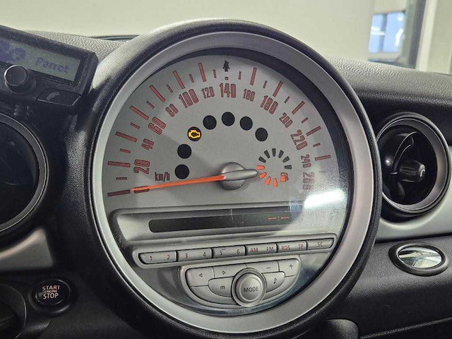 Mini mini 1.6 cooper 2009 | 99-htl-6 - afbeelding 5 van  7