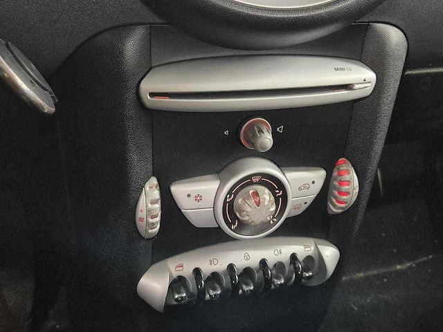 Mini mini 1.6 cooper 2009 | 99-htl-6 - afbeelding 7 van  7