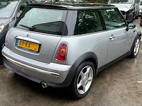 Mini mini 1.6 cooper automaat, 89-kxp-3 - afbeelding 2 van  7