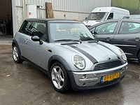 Mini mini 1.6 cooper automaat, 89-kxp-3 - afbeelding 3 van  7