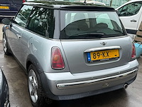 Mini mini 1.6 cooper automaat, 89-kxp-3 - afbeelding 4 van  7