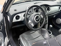 Mini mini 1.6 cooper automaat, 89-kxp-3 - afbeelding 5 van  7