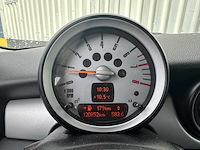 Mini mini 1.6 cooper bns line ; 86-jdp-4 - afbeelding 15 van  16