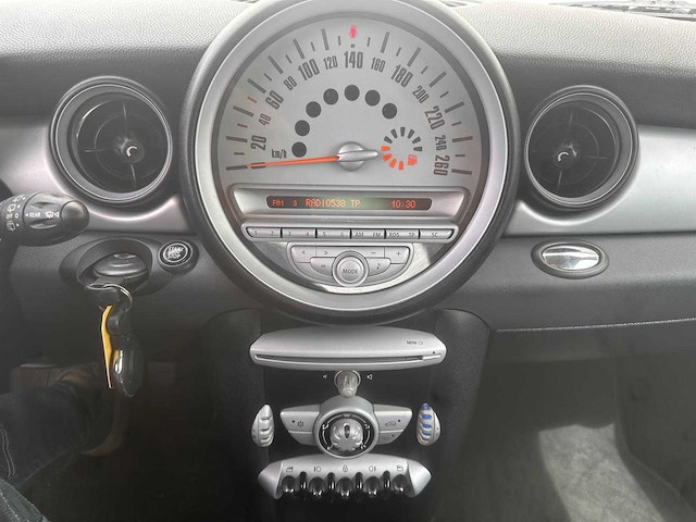 Mini mini 1.6 cooper bns line* 86-jdp-4 - afbeelding 3 van  10