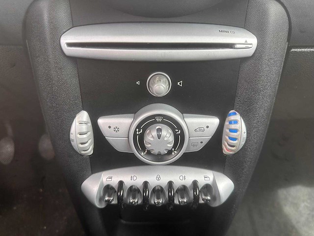 Mini mini 1.6 cooper bns line* 86-jdp-4 - afbeelding 4 van  10