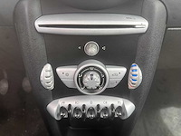 Mini mini 1.6 cooper bns line* 86-jdp-4 - afbeelding 4 van  10