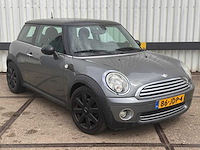 Mini mini 1.6 cooper bns line* 86-jdp-4 - afbeelding 5 van  10