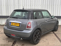 Mini mini 1.6 cooper bns line* 86-jdp-4 - afbeelding 7 van  10