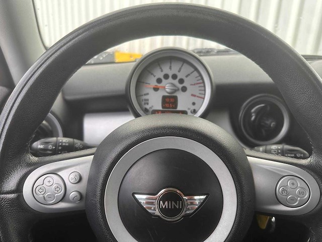 Mini mini 1.6 cooper bns line* 86-jdp-4 - afbeelding 9 van  10