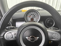 Mini mini 1.6 cooper bns line* 86-jdp-4 - afbeelding 9 van  10