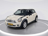 Mini mini 1.6 cooper business line 2010 | 65-nsz-3 - afbeelding 1 van  11