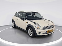Mini mini 1.6 cooper business line 2010 | 65-nsz-3 - afbeelding 5 van  11