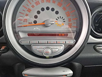 Mini mini 1.6 cooper business line 2010 | 65-nsz-3 - afbeelding 7 van  11