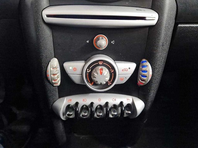 Mini mini 1.6 cooper business line 2010 | 65-nsz-3 - afbeelding 8 van  11