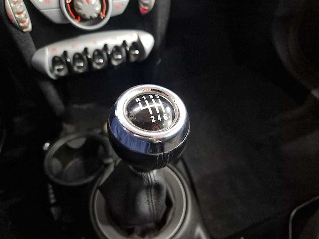 Mini mini 1.6 cooper business line 2010 | 65-nsz-3 - afbeelding 9 van  11