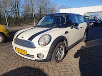 Mini mini 1.6 cooper business line, 61-jjf-2 - afbeelding 1 van  9