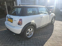 Mini mini 1.6 cooper business line, 61-jjf-2 - afbeelding 3 van  9