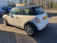 Mini mini 1.6 cooper business line, 61-jjf-2 - afbeelding 4 van  9