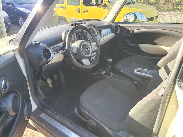 Mini mini 1.6 cooper business line, 61-jjf-2 - afbeelding 5 van  9