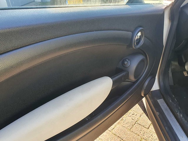 Mini mini 1.6 cooper business line, 61-jjf-2 - afbeelding 7 van  9