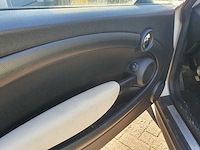 Mini mini 1.6 cooper business line, 61-jjf-2 - afbeelding 7 van  9