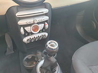 Mini mini 1.6 cooper business line, 61-jjf-2 - afbeelding 8 van  9