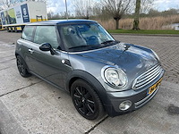 Mini mini 1.6 cooper business line, 86-jdp-4 - afbeelding 1 van  6