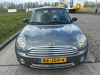 Mini mini 1.6 cooper business line, 86-jdp-4 - afbeelding 3 van  6
