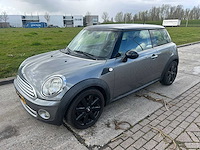 Mini mini 1.6 cooper business line, 86-jdp-4 - afbeelding 1 van  8