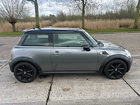 Mini mini 1.6 cooper business line, 86-jdp-4 - afbeelding 7 van  8