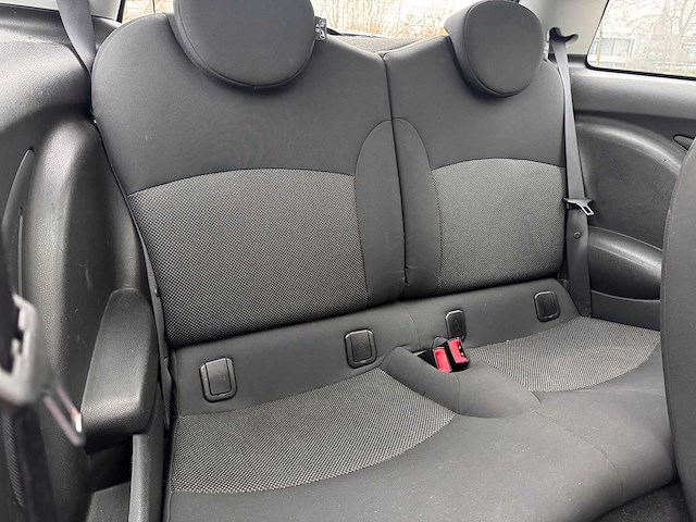 Mini mini 1.6 cooper chili, 42-ttx-8 - afbeelding 10 van  17